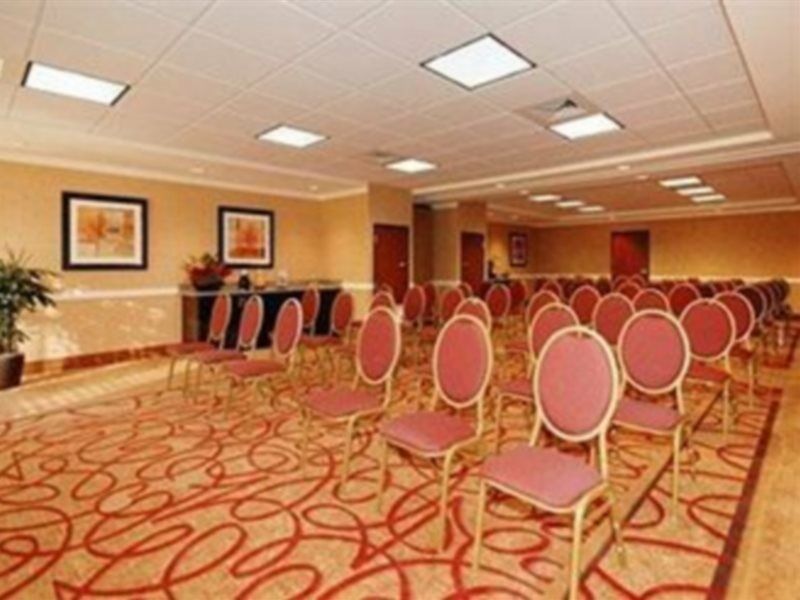 Comfort Suites Ontario Airport Convention Center Exterior foto
